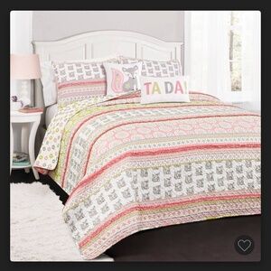 Kids Bedding